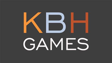 Updated to Full week with. . Kbg games